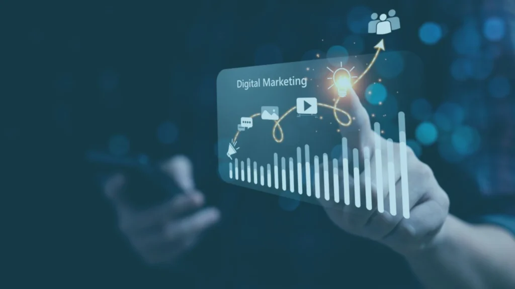 Bend Digital Marketing Agency
