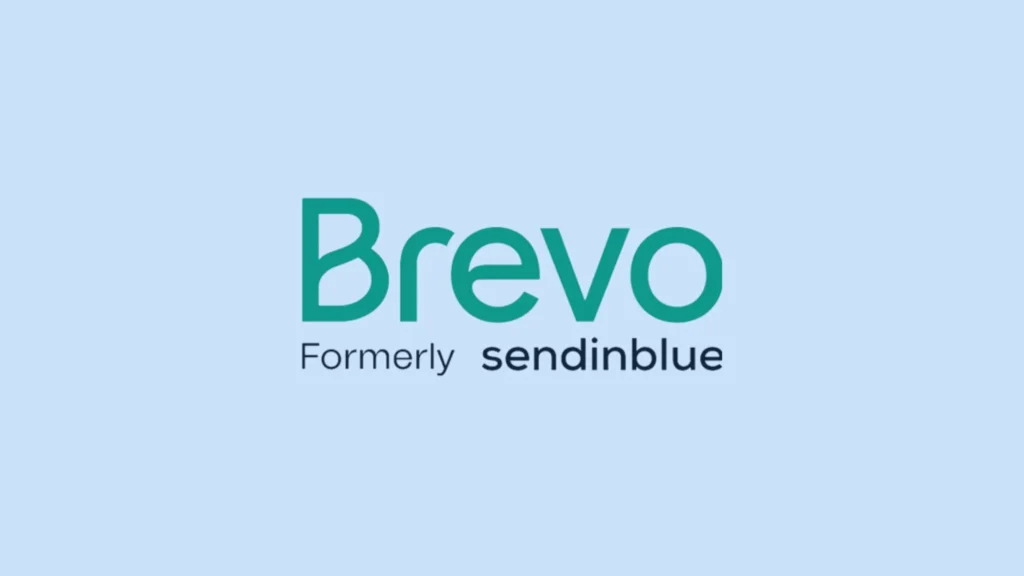 Brevo (Sendinblue)
