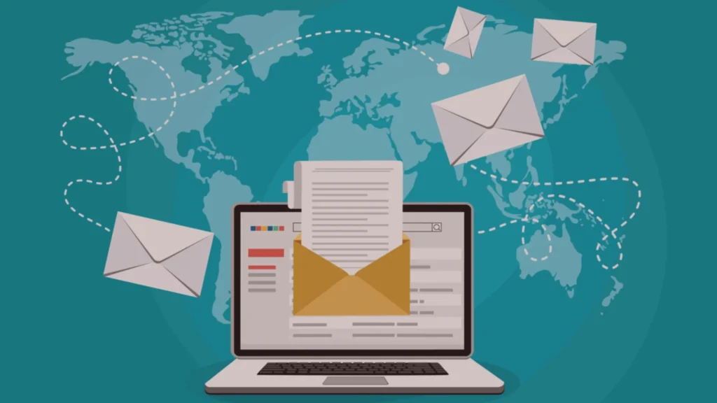 Email Marketing Firms