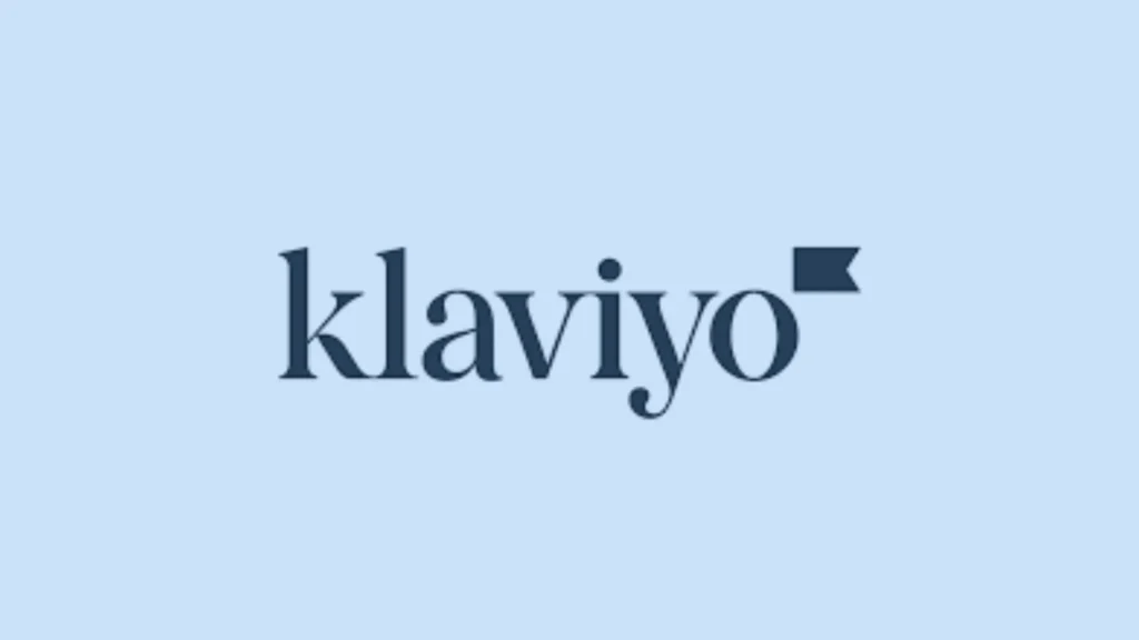 Klaviyo