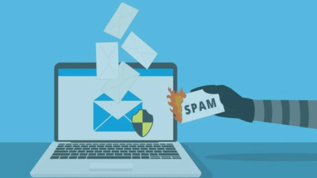 Spam Trigger Words and Phrases