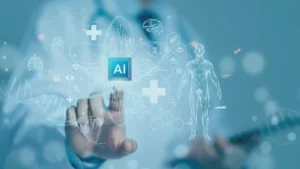 Artificial Intelligence in Healthcare