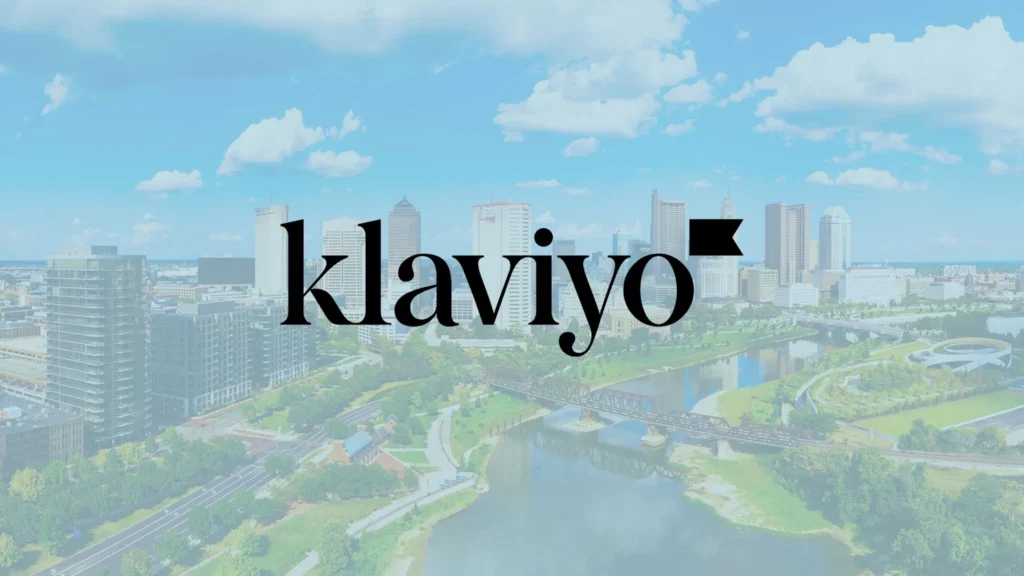 Best Ohio Agency for Klaviyo Services