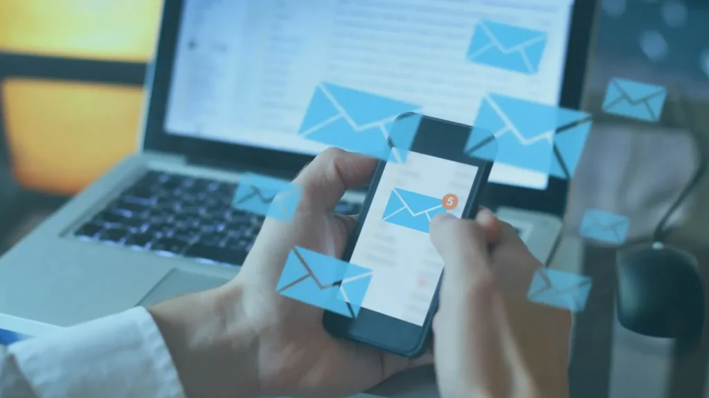Email Marketing