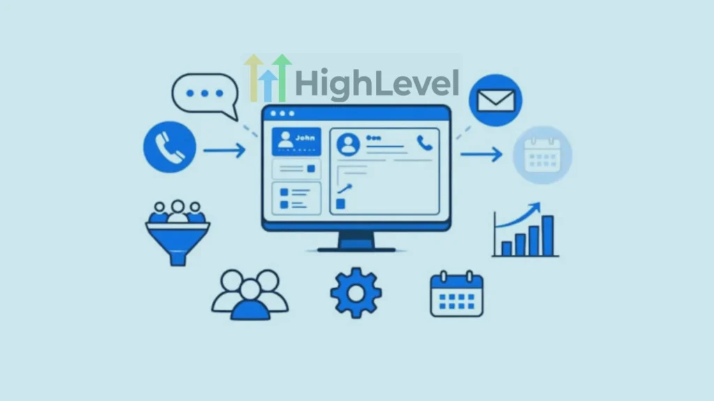 GHL Implementation Partner