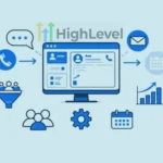 GHL Implementation Partner