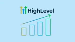 HighLevel Tracking
