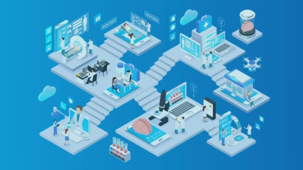 What Is Artificial Intelligence in Healthcare Actually Doing?