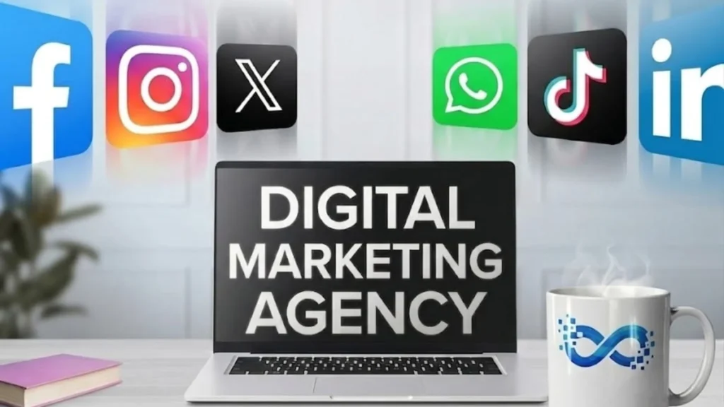 Indianapolis Digital Marketing Agency