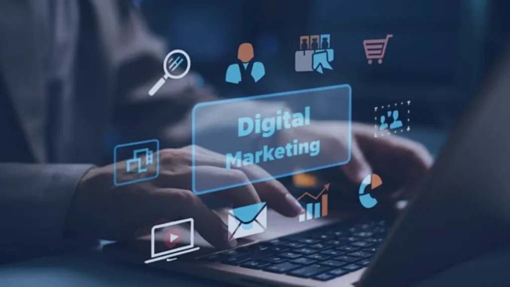 Reno Digital Market Agency