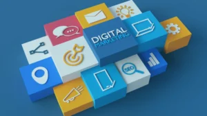 Philadelphia Digital Market Agency
