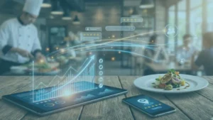 Digital Marketing Agencies for Restaurants