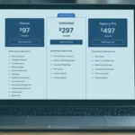 GoHighLevel Pricing