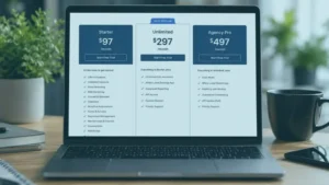 GoHighLevel Pricing