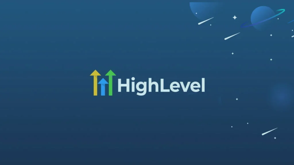 HighLevel Tracking Tools