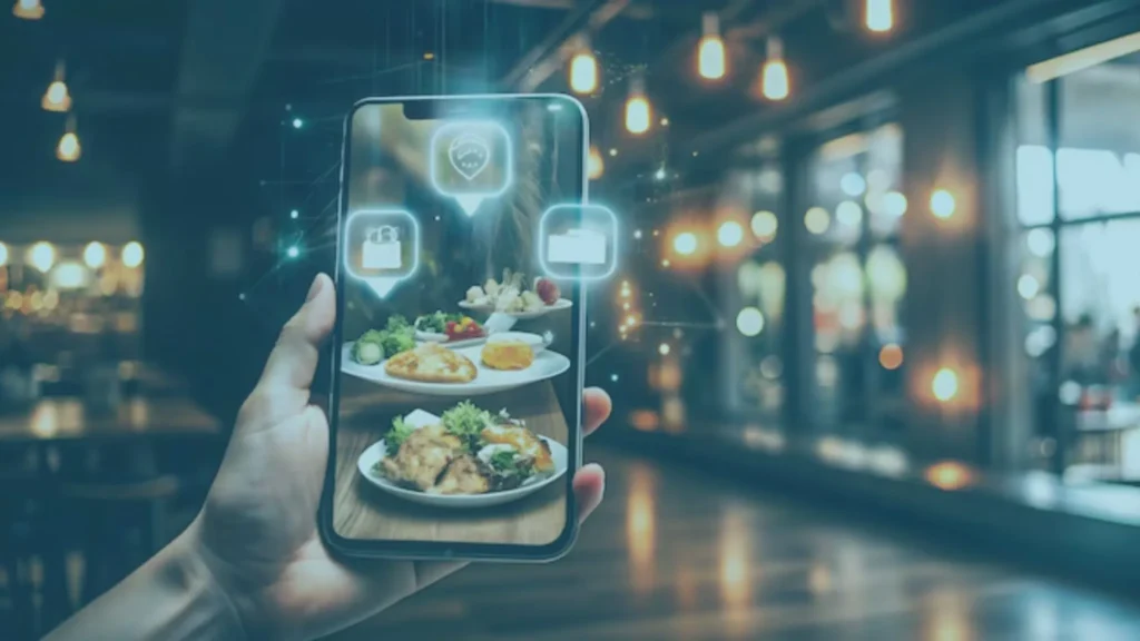 marketing agencies for restaurants