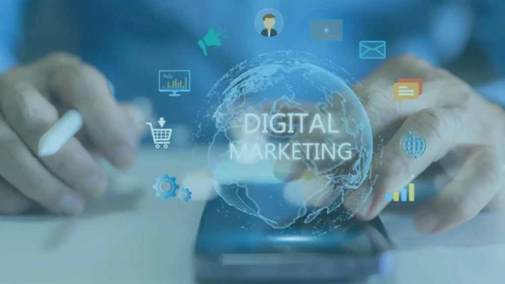 Albuquerque Digital Marketing Agency