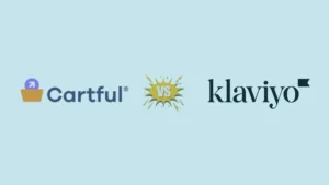 Cartful vs Klaviyo