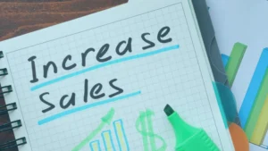 How to Increase Restaurant Sales