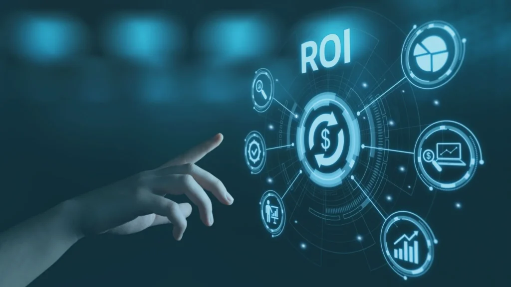Getting Maximum ROI