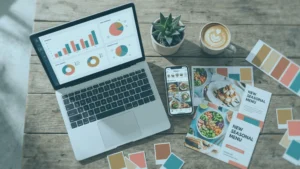 Online Marketing Agencies for Restaurants