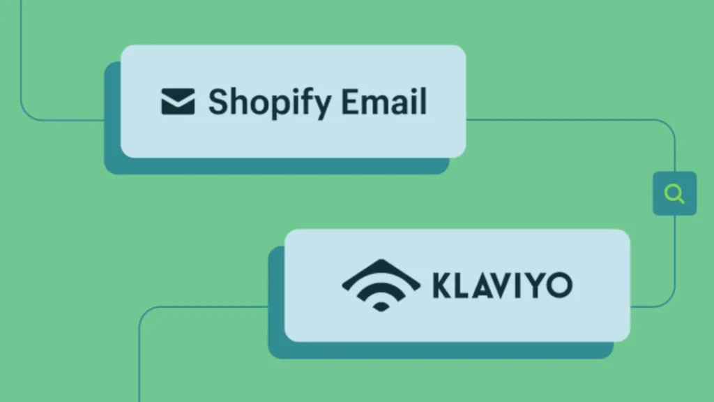 Shopify To Klaviyo