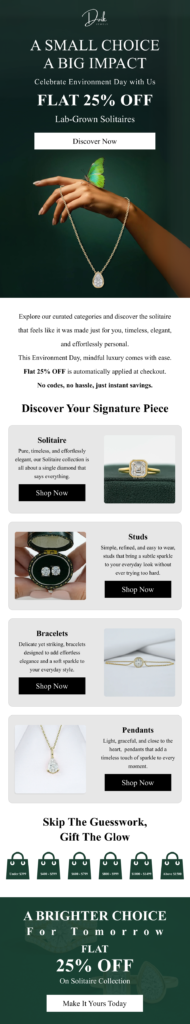 C2M6 World Environment Day Sale 1