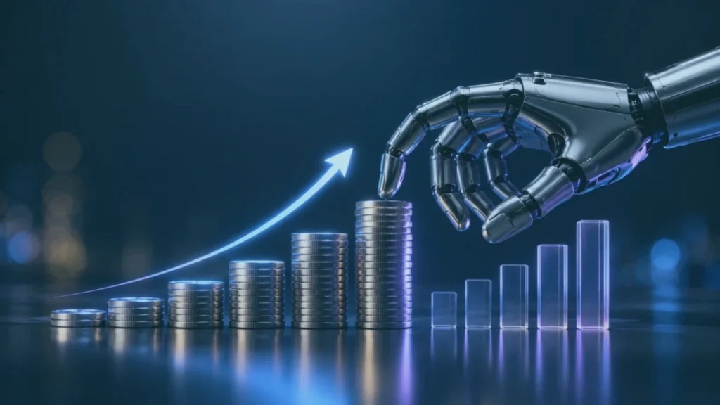 ai automation services charges