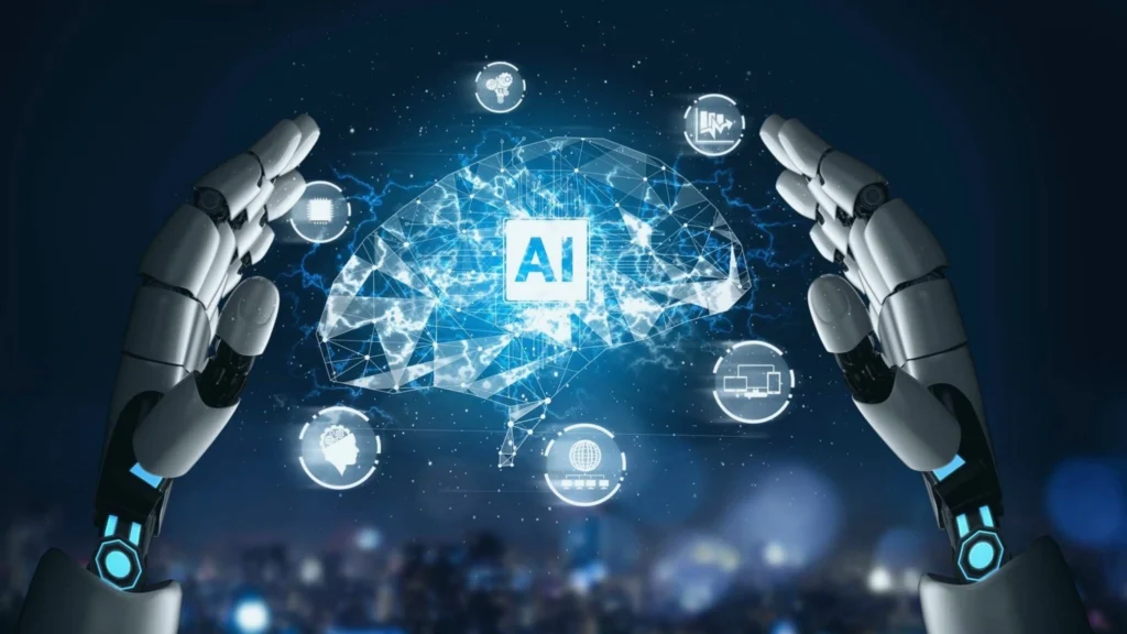 AI Automation Services in Charlotte A Business Owner's Guide 1 ai automation services in charlotte