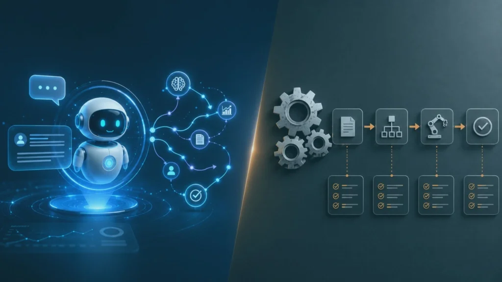 charlotte businesses are turning to automation services