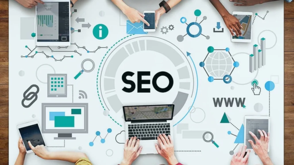 Charlotte SEO Company What Actually Works Right Now 2 Charlotte SEO Company