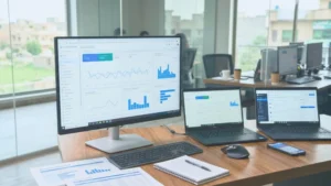 Blogs 2 Digital Marketing Agency in Charlotte