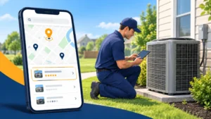 Blogs 1 HVAC SEO