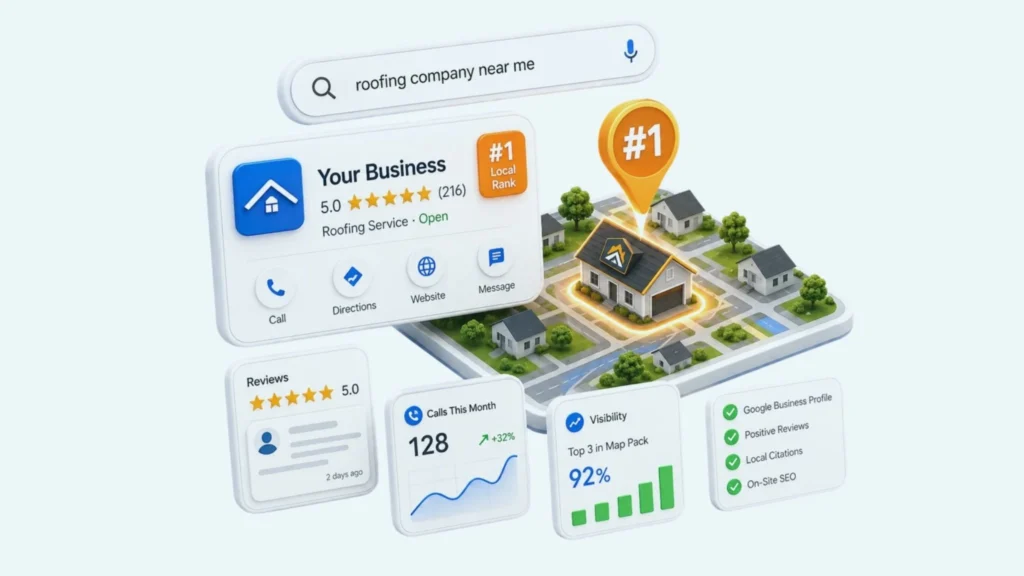 What Does Local SEO Cost in Charlotte?