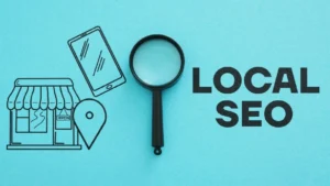 Blogs 4 local seo services near me