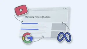 Blogs 5 Marketing Firms in Charlotte NC