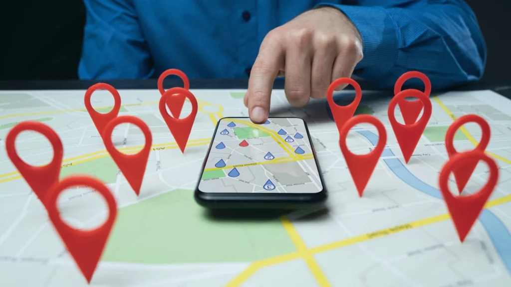Why "Near Me" Searches Matter So Much Right Now